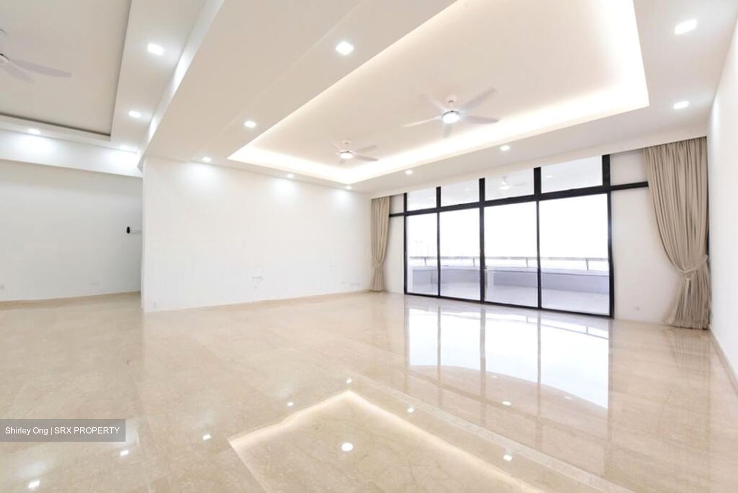 Regency Park (D10), Condominium #521930261